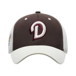 KBO 올스타 2025 두산 베어스 드림 캡 브라운 All Star Doosan Bears Dream Cap Brown 954874