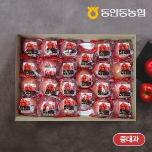동안동농협 고당도 세척 사과 5kg 23과내
