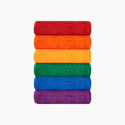 테토 시그니처 수피마 수건 230g