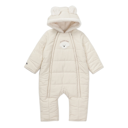 블루독베이비 CR 도기포인트패딩우주복A 45C13-603-01