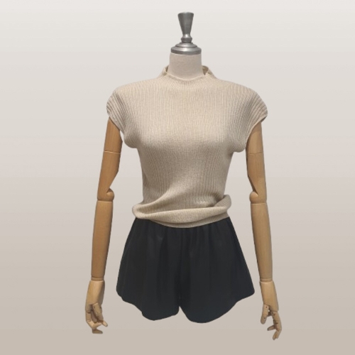 난닝구 노펠브 니트 N150902 1125C2KT018