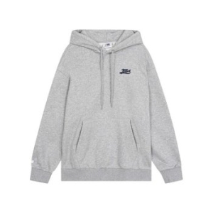 NBA M 후드티 KQC N243TH040P-1M 원포인트 후드 티셔츠