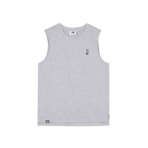 NBA M 나시티 KQC N252TS960P-1M 스몰로고 슬리브리스