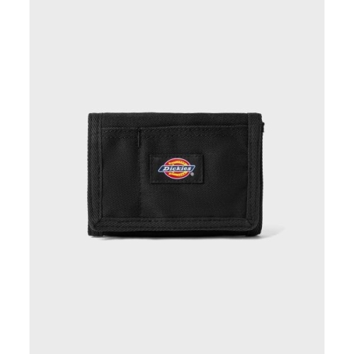 디키즈 ltgt 켄트우드 3단 지갑 Black DK0A4X7SBLK 151641