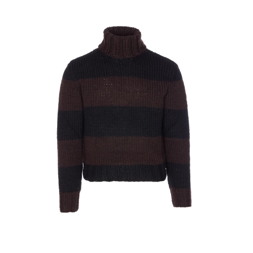 돌체앤가바나 터틀넥 스웨터 GXW68T/JGMBPN9869 B0011780134