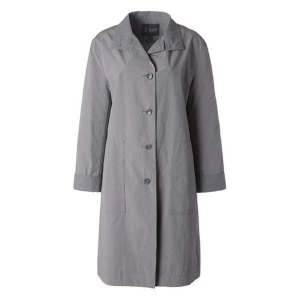 펠리체조수니 컬러블럭 트렌치코트 EFLFL304