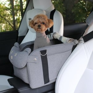 개과천선 테디백 콘솔 카시트