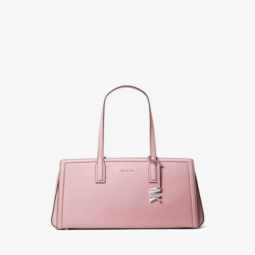 마이클코어스 레일라 미디움 레더 토트 30S5S9IT2L2696