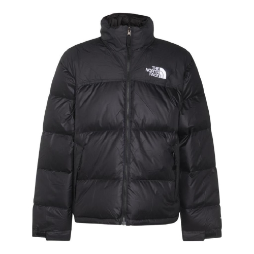 노스페이스 패딩 NF0A3C8DGOE1 BLACK Black