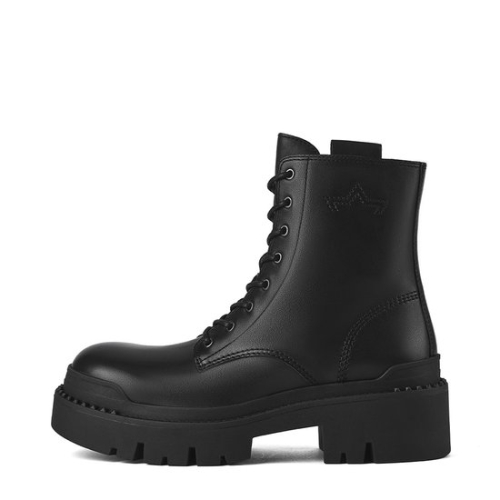 ASH 여성 노아 앵클 부츠_AG4D01715