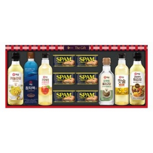 CJ제일제당 특별한선택 스페셜 M호