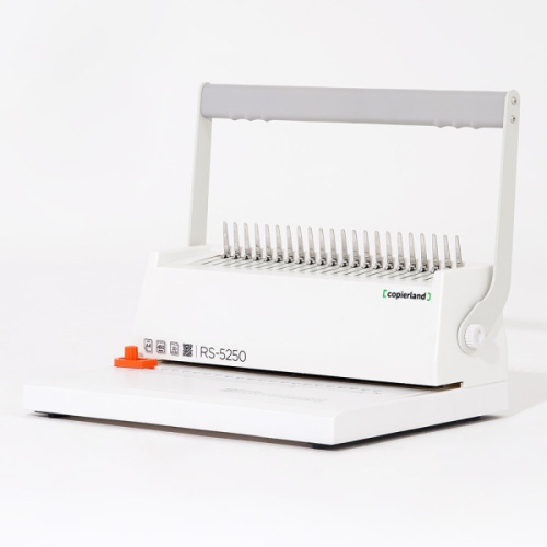 카피어랜드  ProBind RS-5250