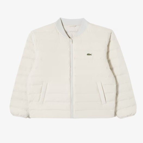 라코스테 남성 경량 다운 점퍼_BH816E-55N-XFJ