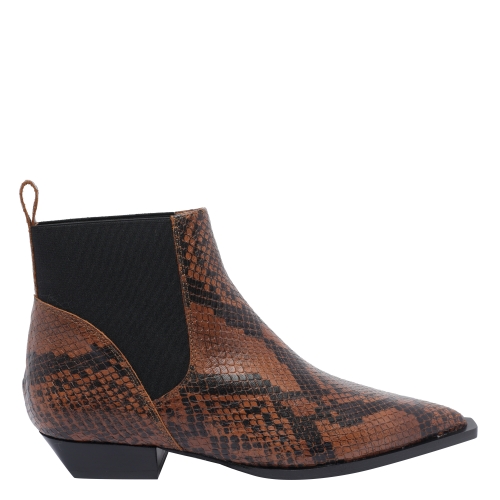 엔젤 알라르콘 앵클 부츠 25595628AZIMBA CUERO 6350455