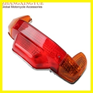 야마하  스쿠터 후미등 어셈블리 BWS 50 2T 1999-2003 4VU-H4720-00 용