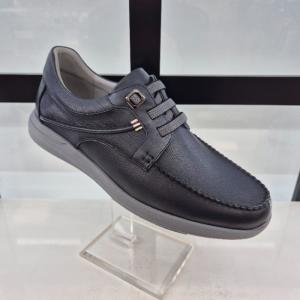 엘칸토 HC11 소가죽 남성화 초경량 세미케주얼 보트화 P2A6U5Z13