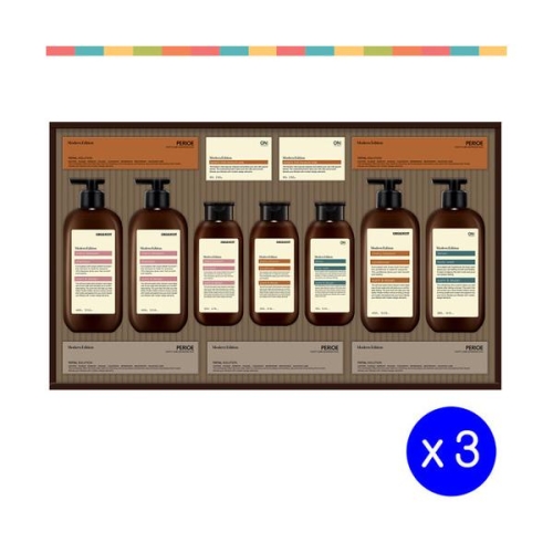 LG생활건강 모던에디션 클래식