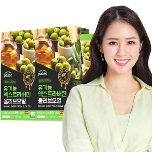 팔레오 파머스 유기농 엑스트라버진 올리브오일 스틱 140g(10gx14포)