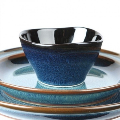 이진 미요트 삼각공기 11.5cm