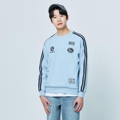 소이 HC12 블록코어2선맨투맨티 블록코어2선맨투맨티 25s0404 S40952192