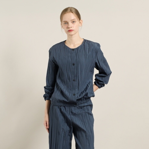 BCBG ALLSUNDRY 쿠스SET 블라우스 A5F7B411