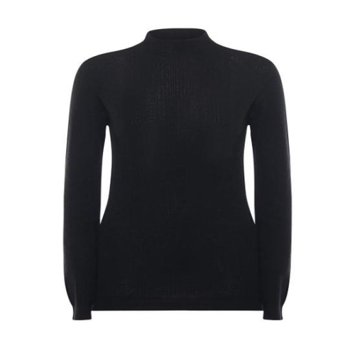 핑코 스웨터 105752 A2TOZ99 Black