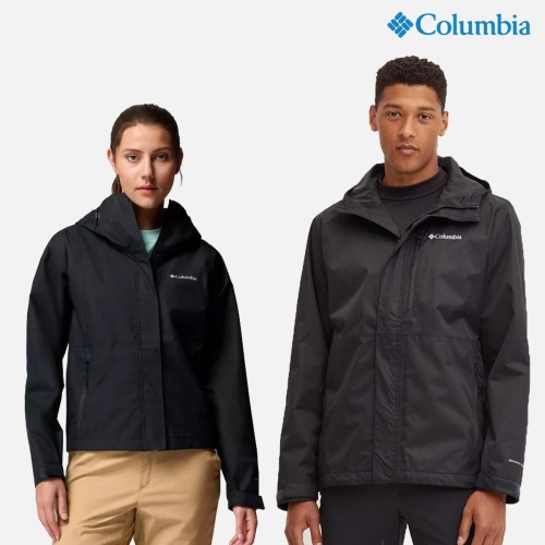컬럼비아 남여 하이크바운드 방수 방풍자켓 재킷 WE2619XR5941 181991