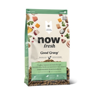 나우 굿그레이비 스몰브리드 어덜트 2kg