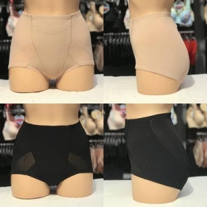 비너스 플러스 엔터 플러스 거들팬티 보정속옷 미디움타입 기능성 슈 YGR1031SSG