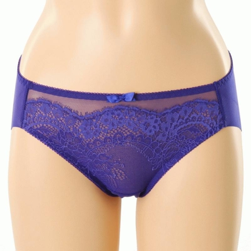 솔브 엔터 섹시감성 밀착감 좋은 자가드레이스 햄팬티 SPTD241HVITSG