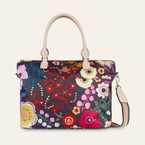 오일릴리 대백 OWHFYBG003904_ 헤스터 핸드백