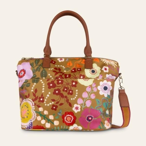 오일릴리 대백 OWHFYBG003811_ 헤스터 핸드백