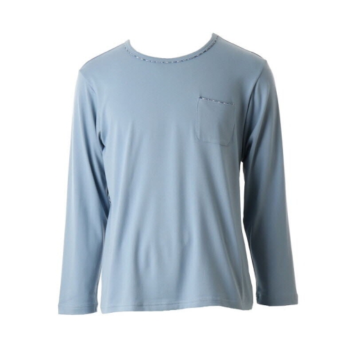 비너스  VEV3951M_포근한 코트나기모 남성홈웨어