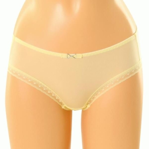 솔브 엔터 여름광고 가벼운 폴리스판 힙레이스팬티 SPTD305AYETSG