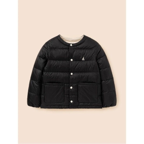 빈폴키즈 프리미엄 덕다운 한줌 경량패딩 (BI5938U055)