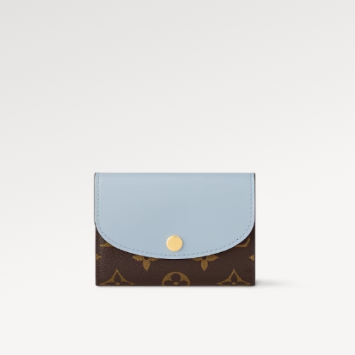 루이비통 LOUIS VUITTON 로잘리 코인 퍼스 M83583