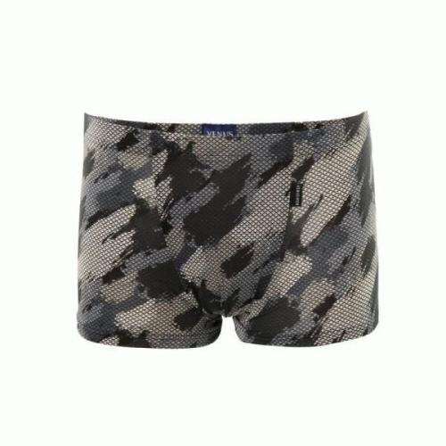 솔브 엔터 폴리스판 카모플라쥬 나염 남성 드로즈 VMP7190TKITSG