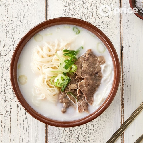 오프라이스  한촌설렁탕 정통설렁탕 500g