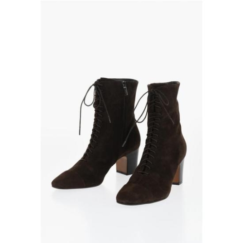 카렐 페리스 부츠 COLETTE313530 Brown