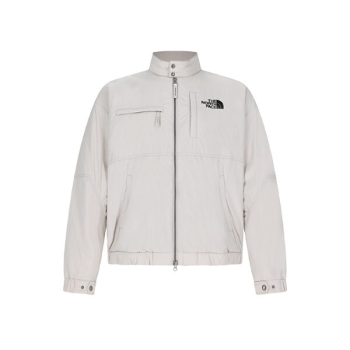 노스페이스 공용 UTILITY HEAT BOMBER RNJ3NR58L-WHS