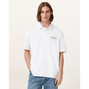올세인츠 언더그라운드 폴로 M047PA