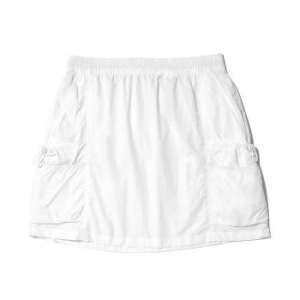 인터크루 HC09 우먼 셔링포켓미니스커트 포켓스트링디테일과약셔링의귀여움이포 S40968881