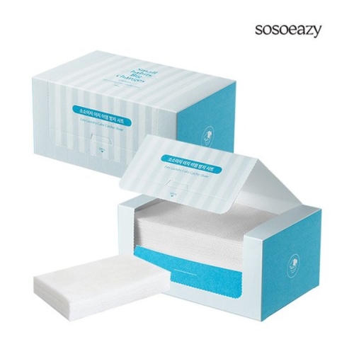 소소이지 이염방지시트 50매