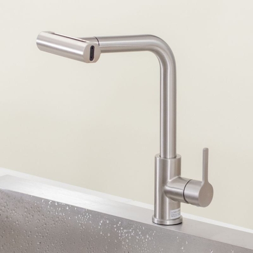 한샘  4way 와이드 폭포수전 JF-360S