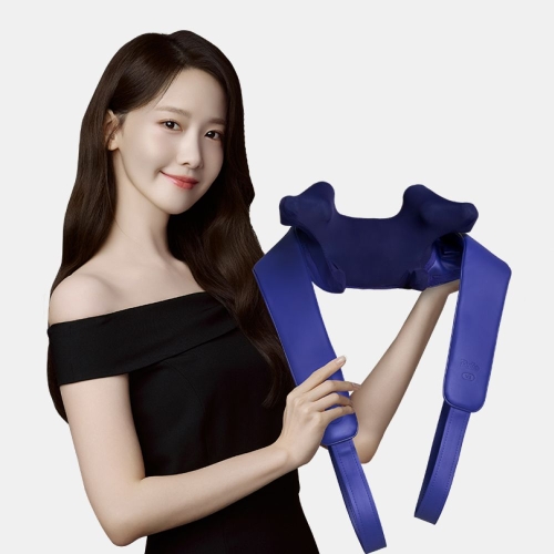 풀리오 목 어깨 마사지기 V3