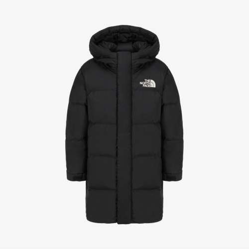 노스페이스키즈 뉴 퍼피 코트 (NJ3NR50S)