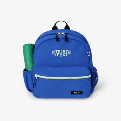 휠라 FK3BPH1011XCBT 경량 피크닉 백팩