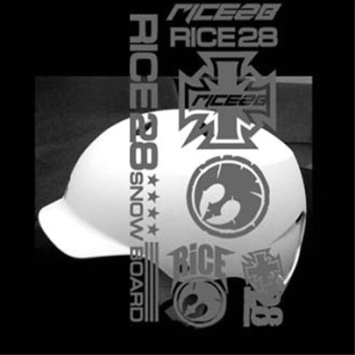 유어프리스타일  라이스28 컷팅세트