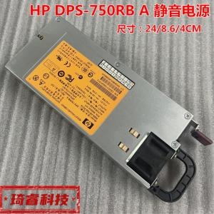 HP DPS-750RB A DL380 G6 G7 750W 서버 전원공급장치를 12V 전원공급장치로 변경 가능
