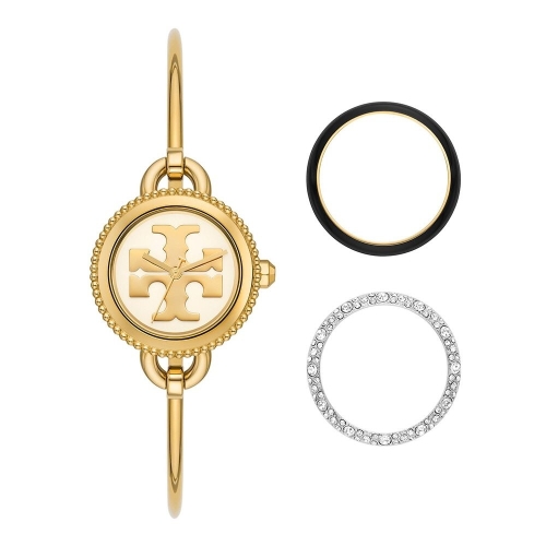 토리버치 여성 밀러 뱅글 링 세트_TBW6015SET